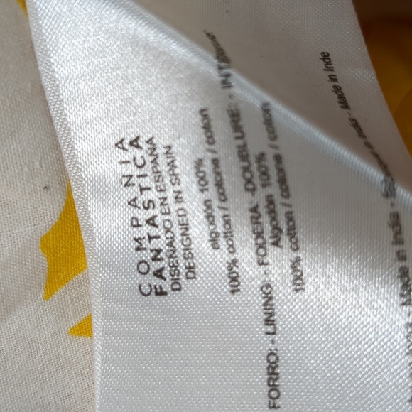 NWT Summer Dress Size Small - Picture 4 of 6